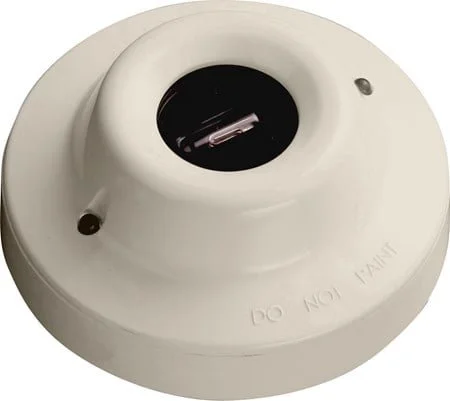 Series 65 Marine Flame Detector (UV) – Base Mounted