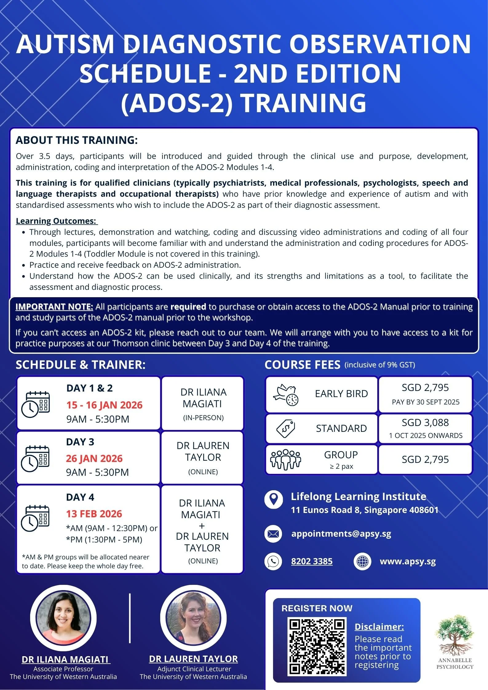 Mental Health Workshops Training mental-health-workshops-training