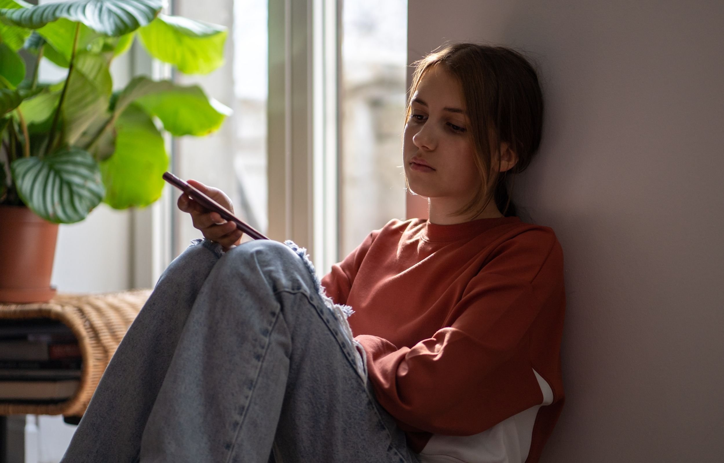 Can Depression Go Away on Its Own?