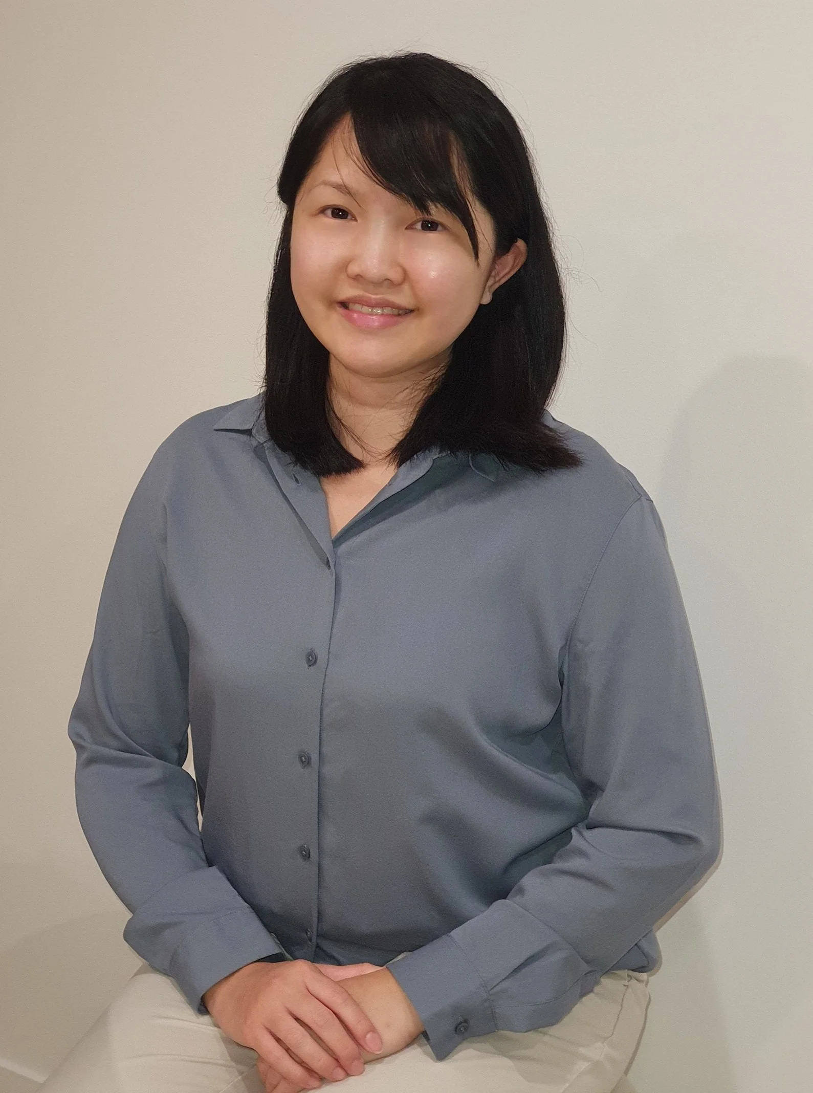 Lynn Ng Clinical Psychologist in Singapore