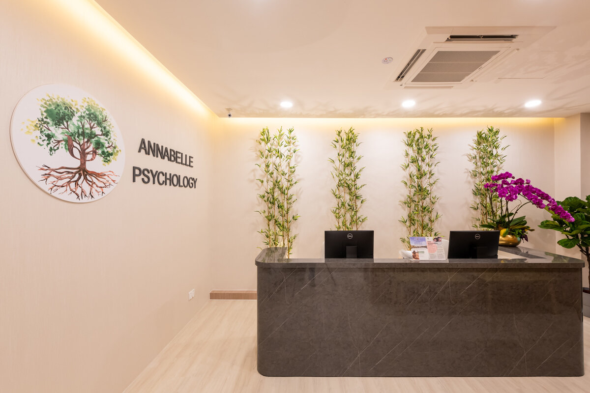 Work with us - Annabelle Psychology (Clinical Psychologists)