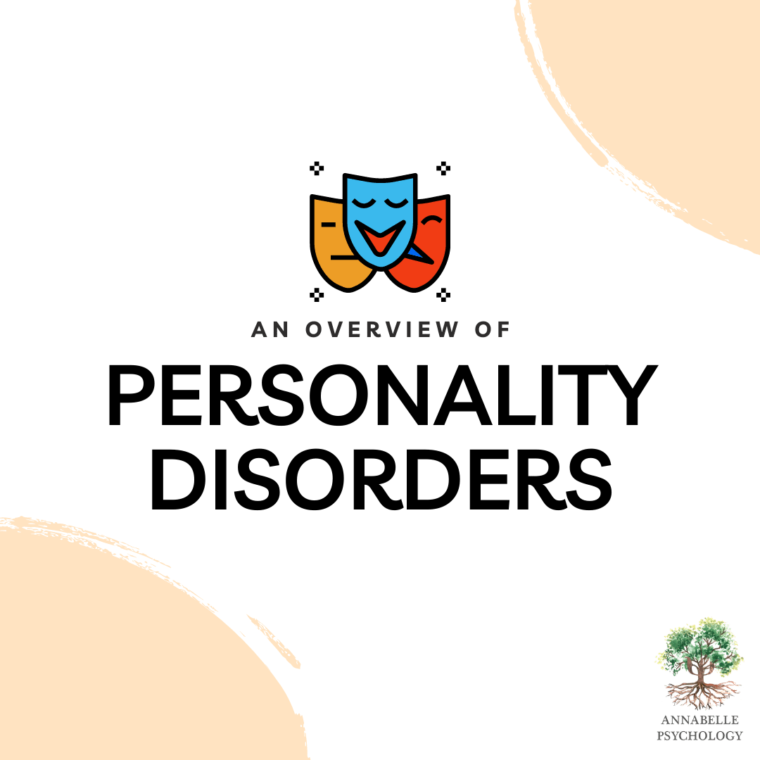 Personality Disorders