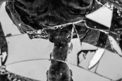 Men and Body Image: Why Itโs Time to Talk About It 