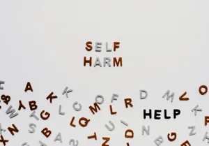 More Than Skin Deep: Understanding Self-Harm