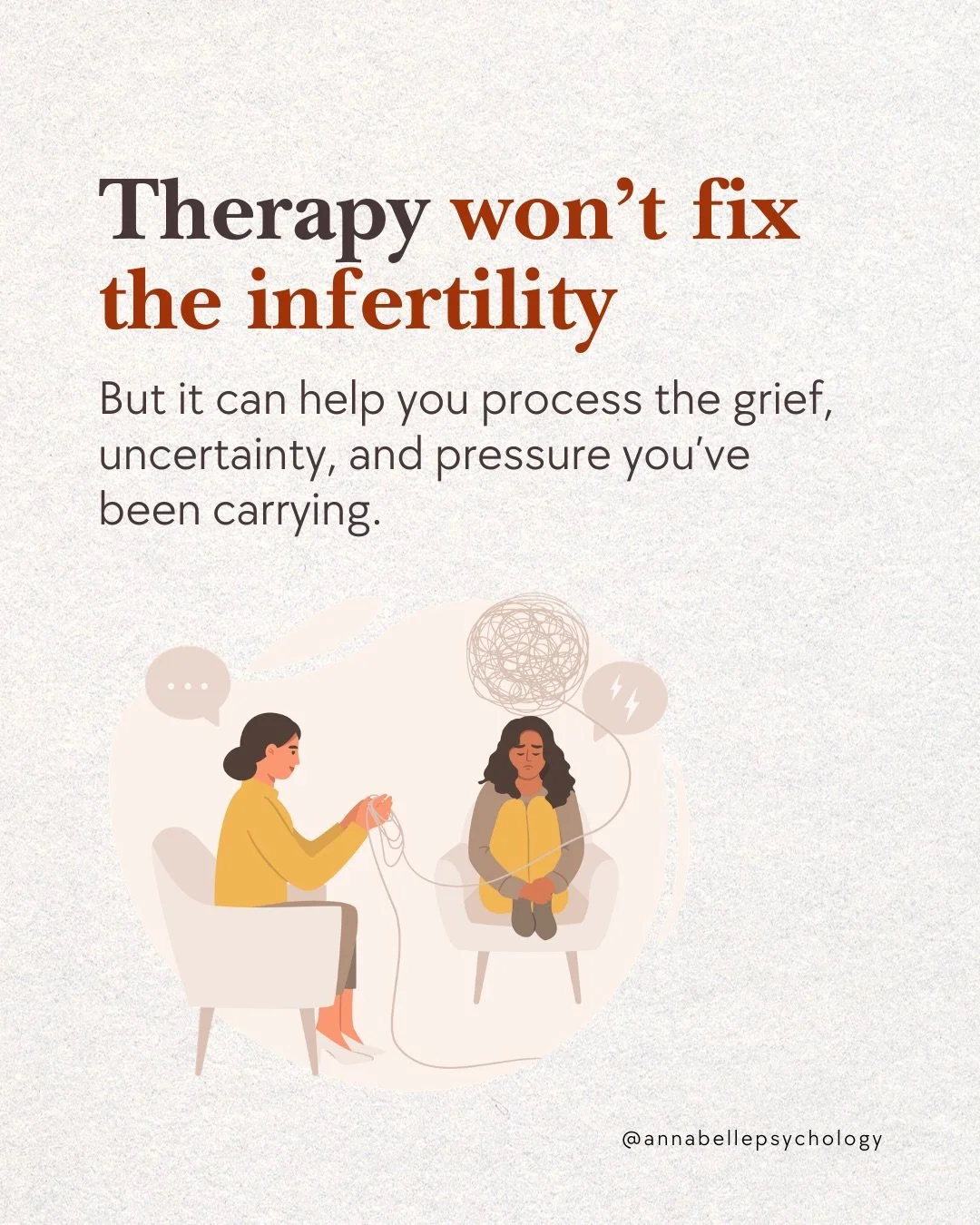 Trying to conceive can be emotionally exhausting in ways people do not always see.
&nbsp;
The waiting, negative tests, fertility appointments, IVF decisions, overthinking, hope, disappointment, and quiet grief can build up over time. And when everyon