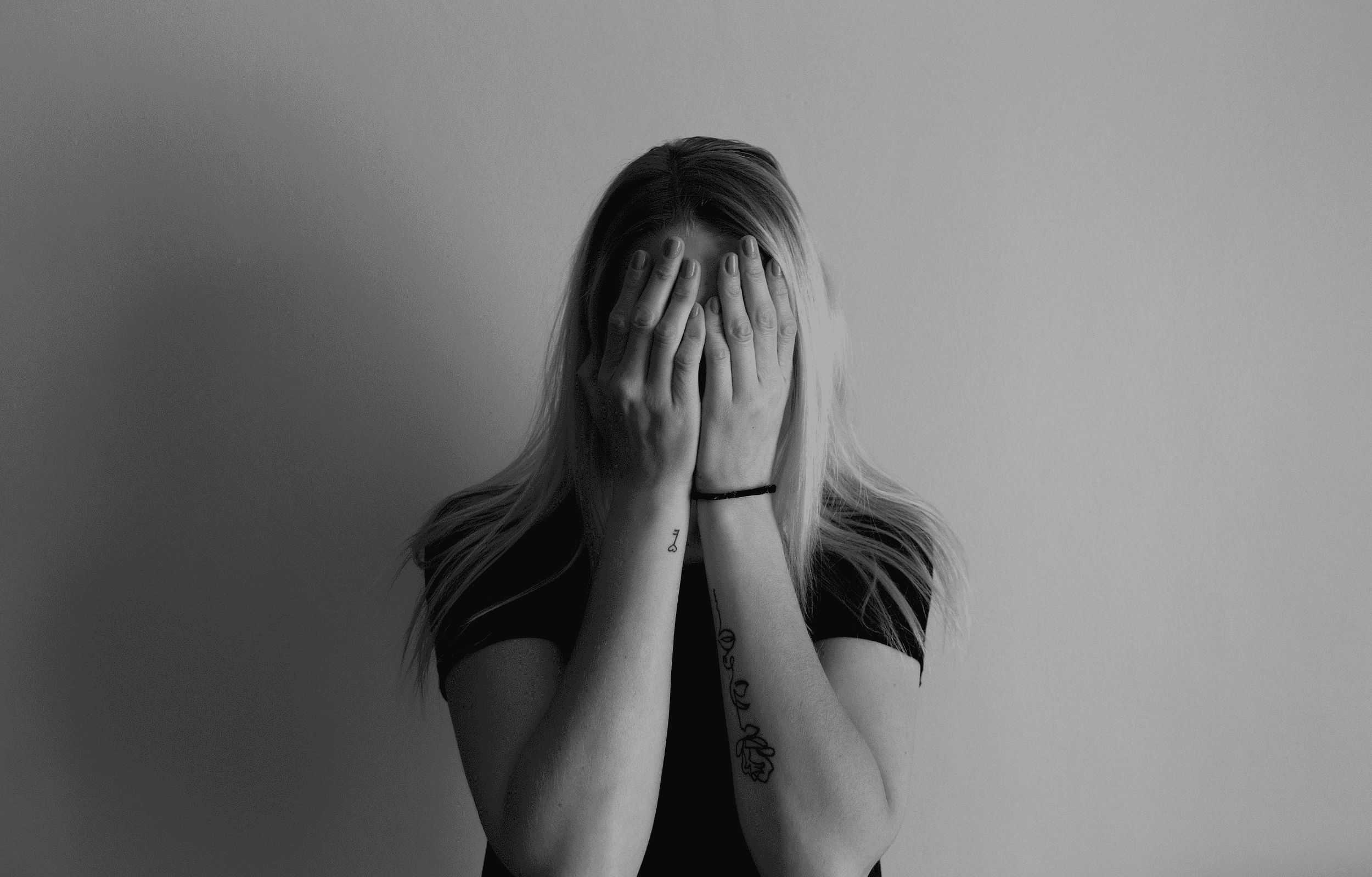 10 Habits of People Living with C-PTSD