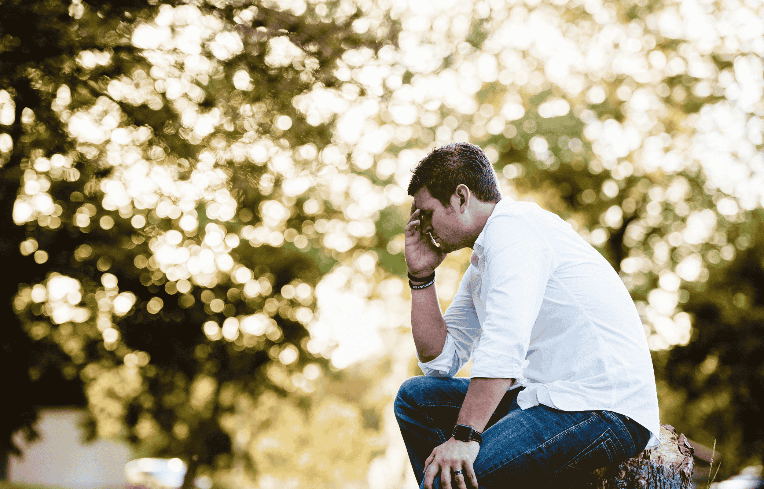 Andropause Is Real: Understanding the Emotional Toll of Low Testosterone