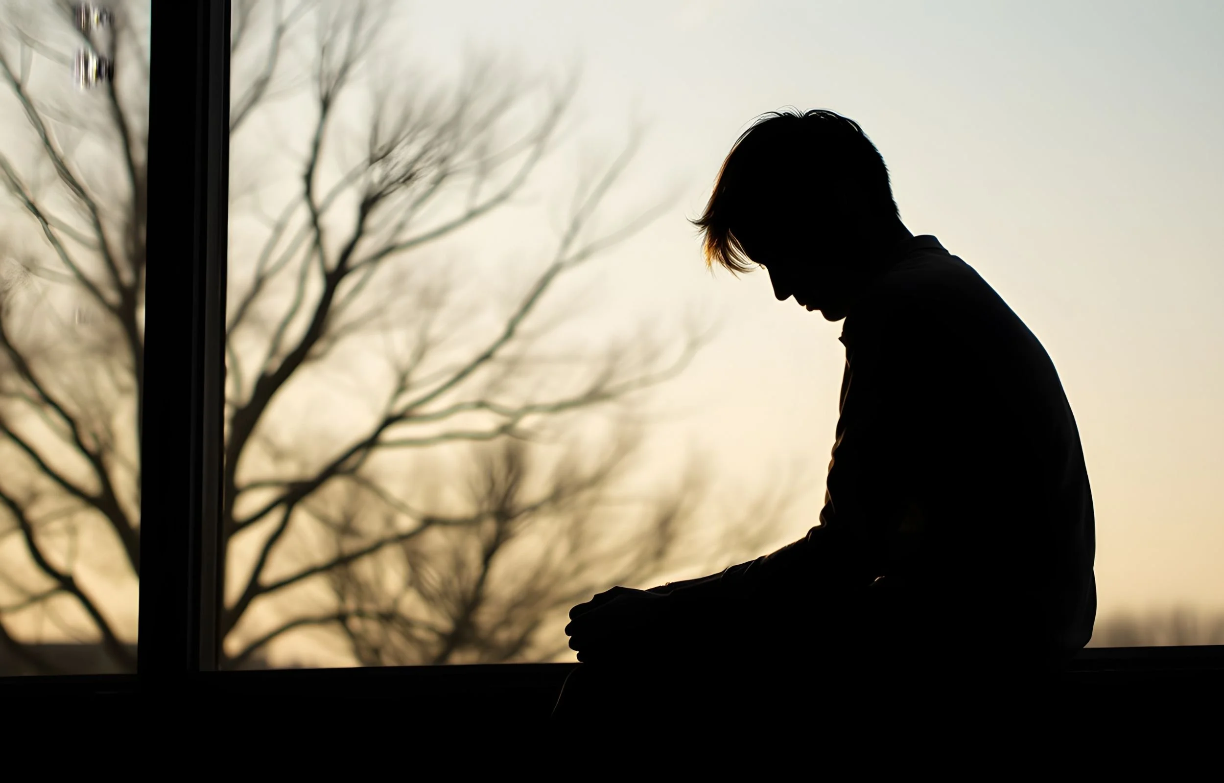 Is It Normal to Think About Suicide?