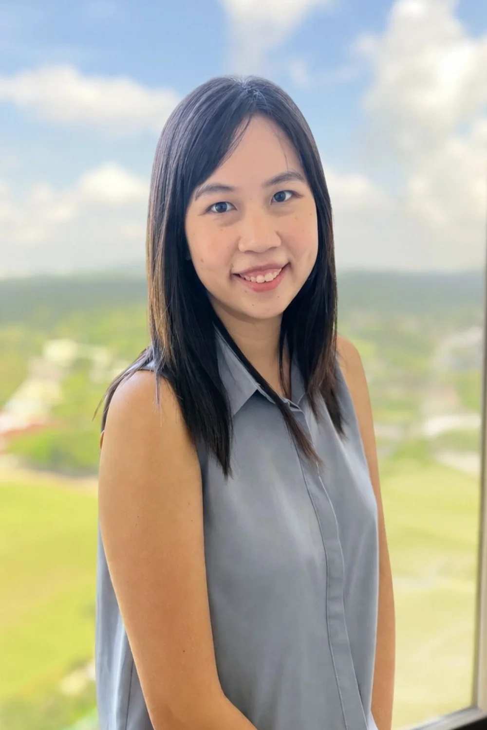 Hui Yu Chan - Clinical Psychologist in Singapore