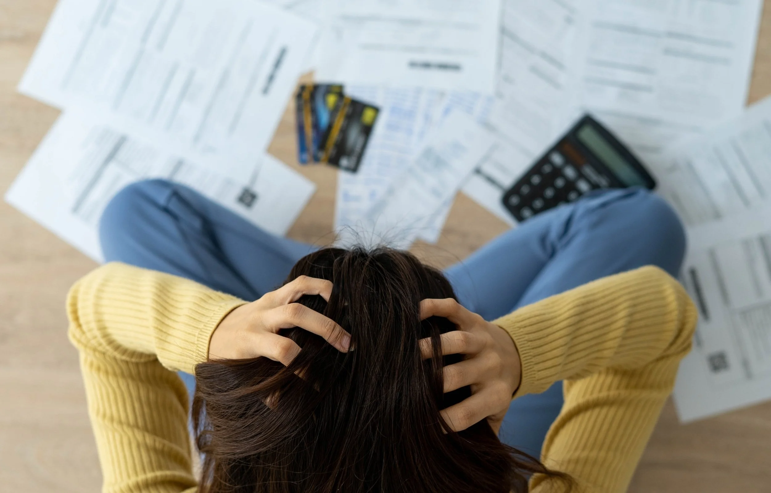 When a Loved One’s Gambling Is Affecting You