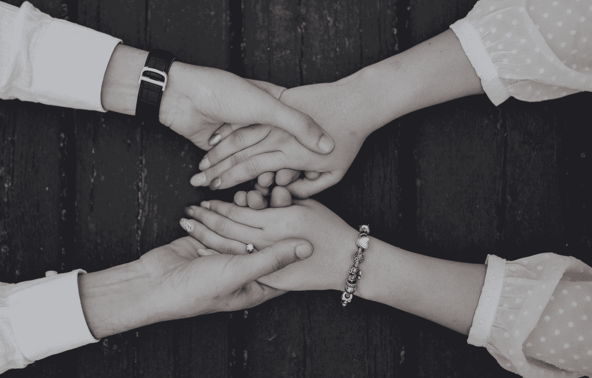 You are Not Alone: The Role of Social Support in Mental Health Recovery