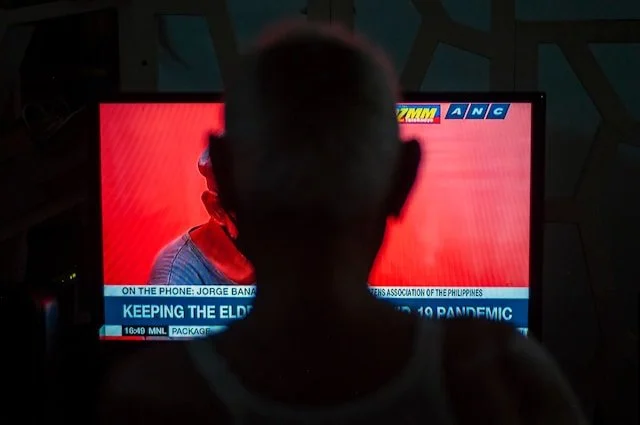 How to Cope When Traumatic News Leaves You Shaken