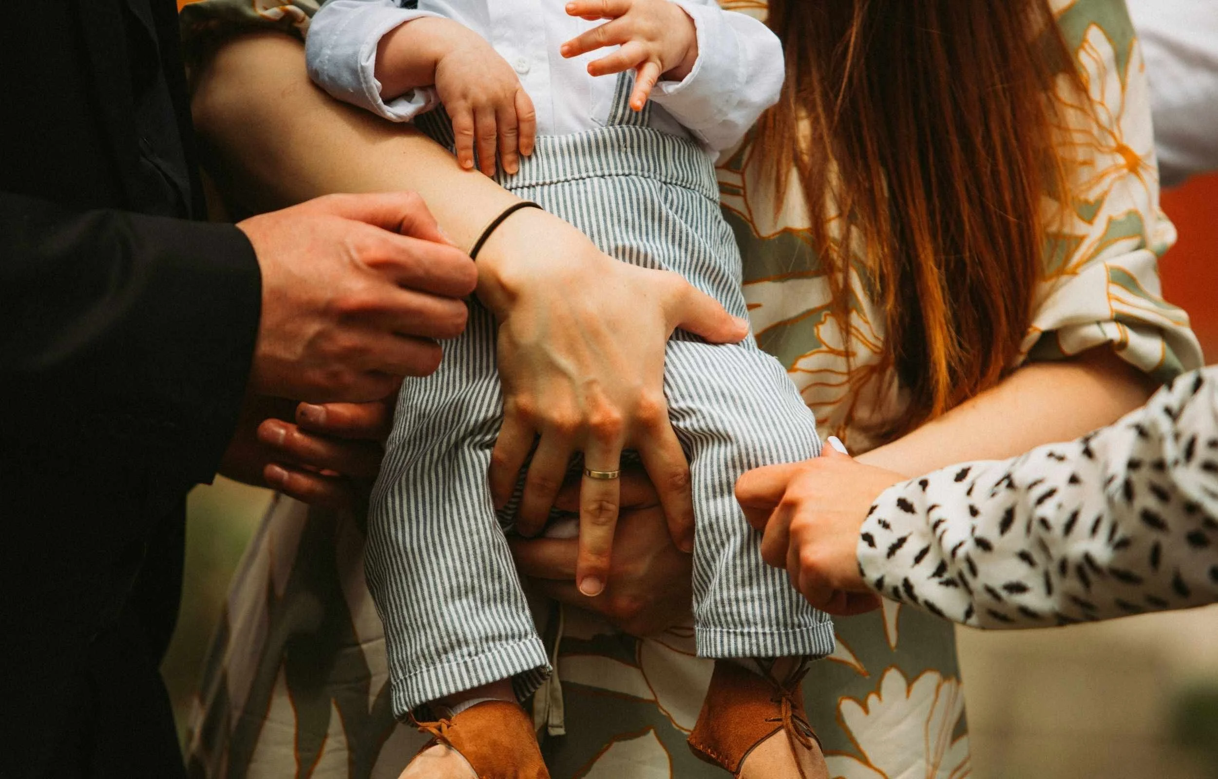 The Unspoken Stress of the Sandwich Generation