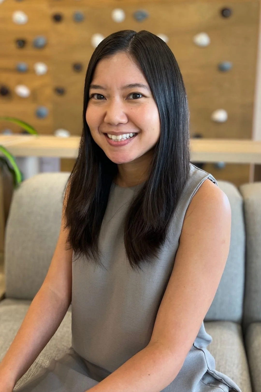 Christine Kwek - Clinical Psychologist in Singapore | Annabelle Psychology