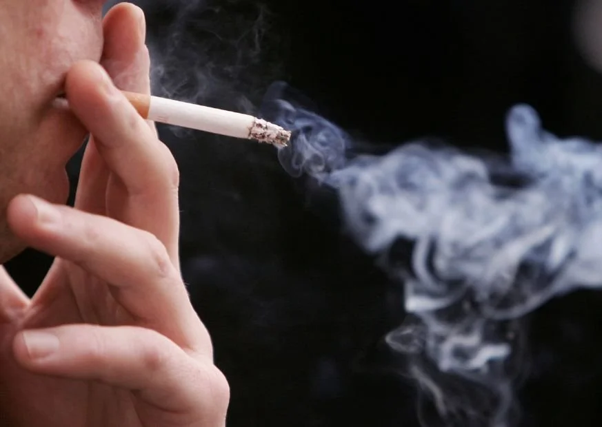 Tobacco Addiction in Singapore: Symptoms and Support