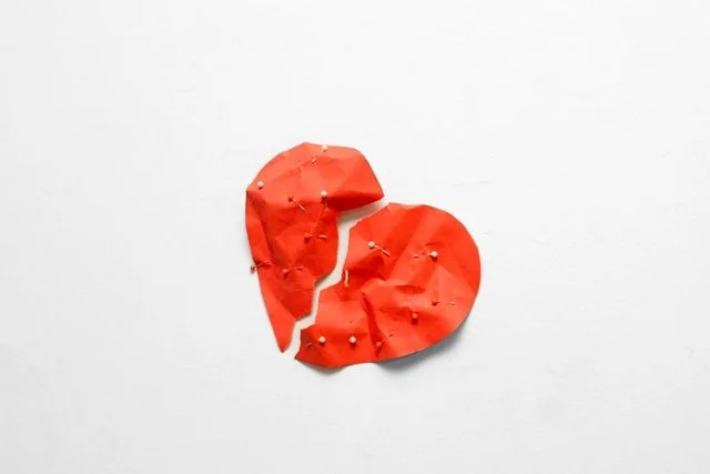 How to Heal After a Breakup: Gentle Tips for Heartbreak