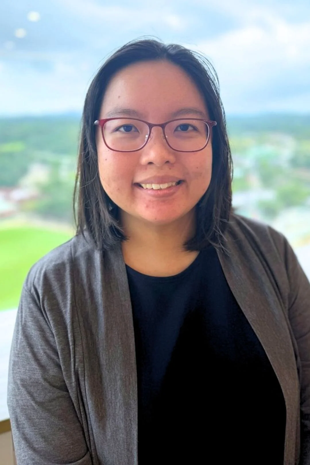 Elysia Tan - Clinical Psychologist in Singapore | Annabelle Psychology