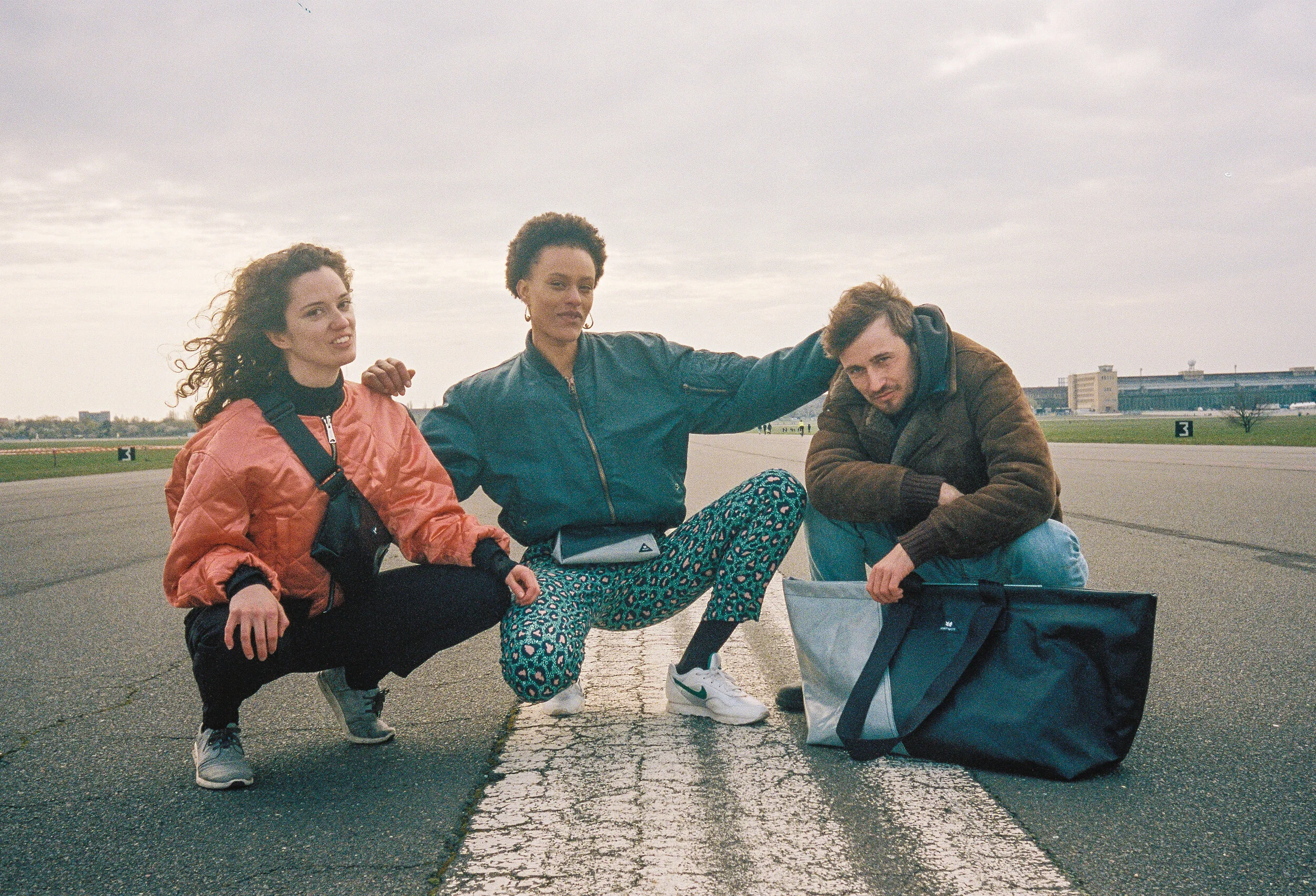 Impact Design Ad-Venture 