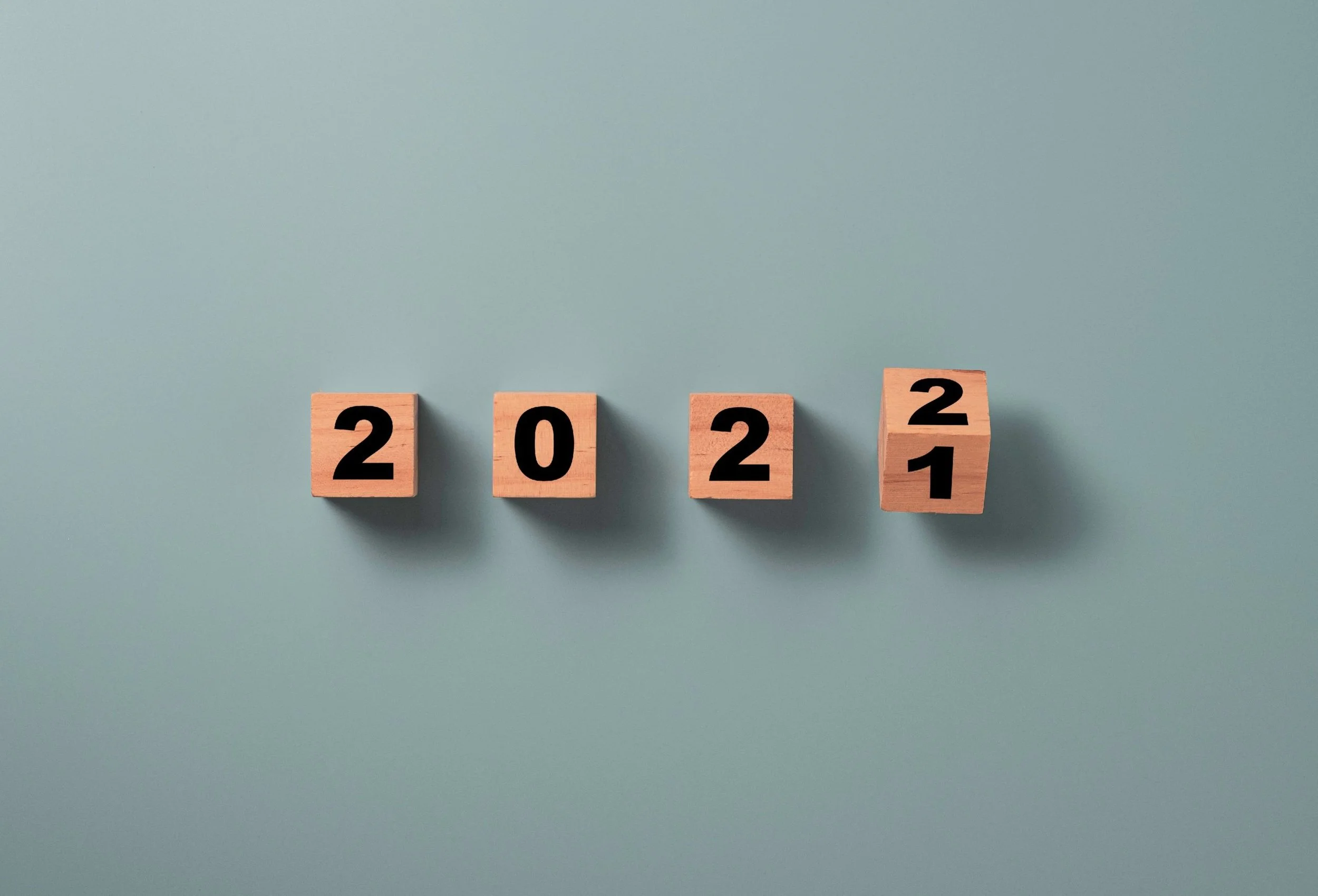 Eindejaarstips: wat jij in 2021 nog kunt doen om in 2022 te besparen