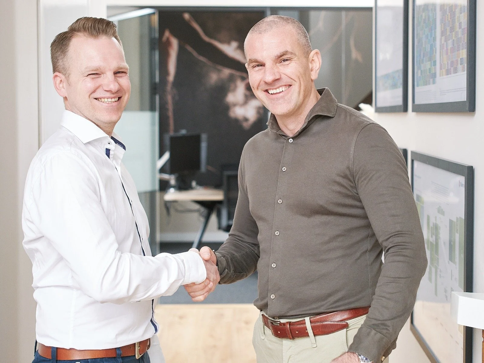 FinMyLife breidt uit! Tijd voor een dubbelinterview