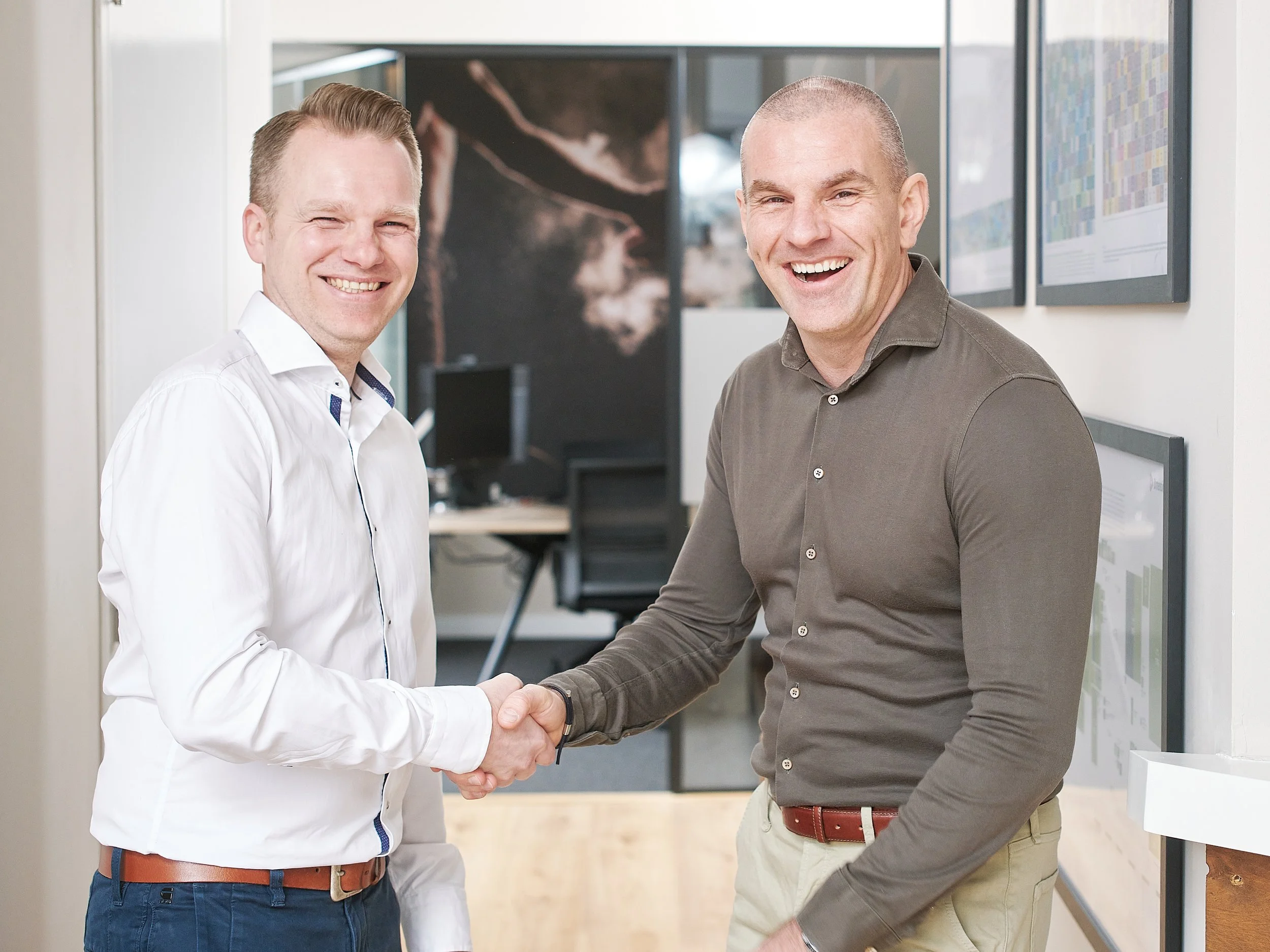 Drie jaar bouwen aan FinMyLife: ‘alles staat in het teken van groei’