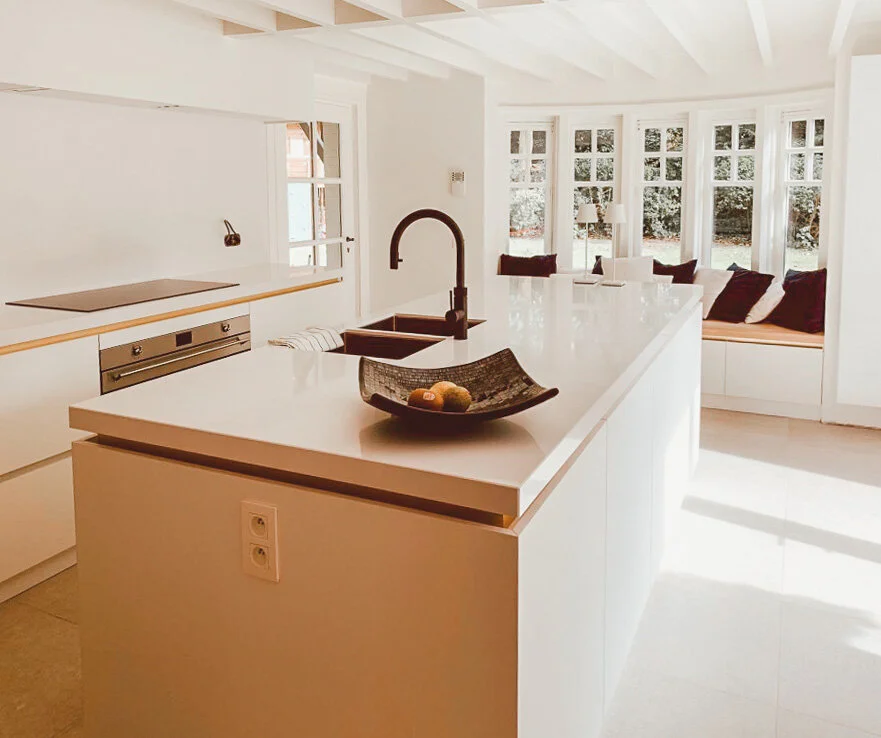 Project CL - Kapellen