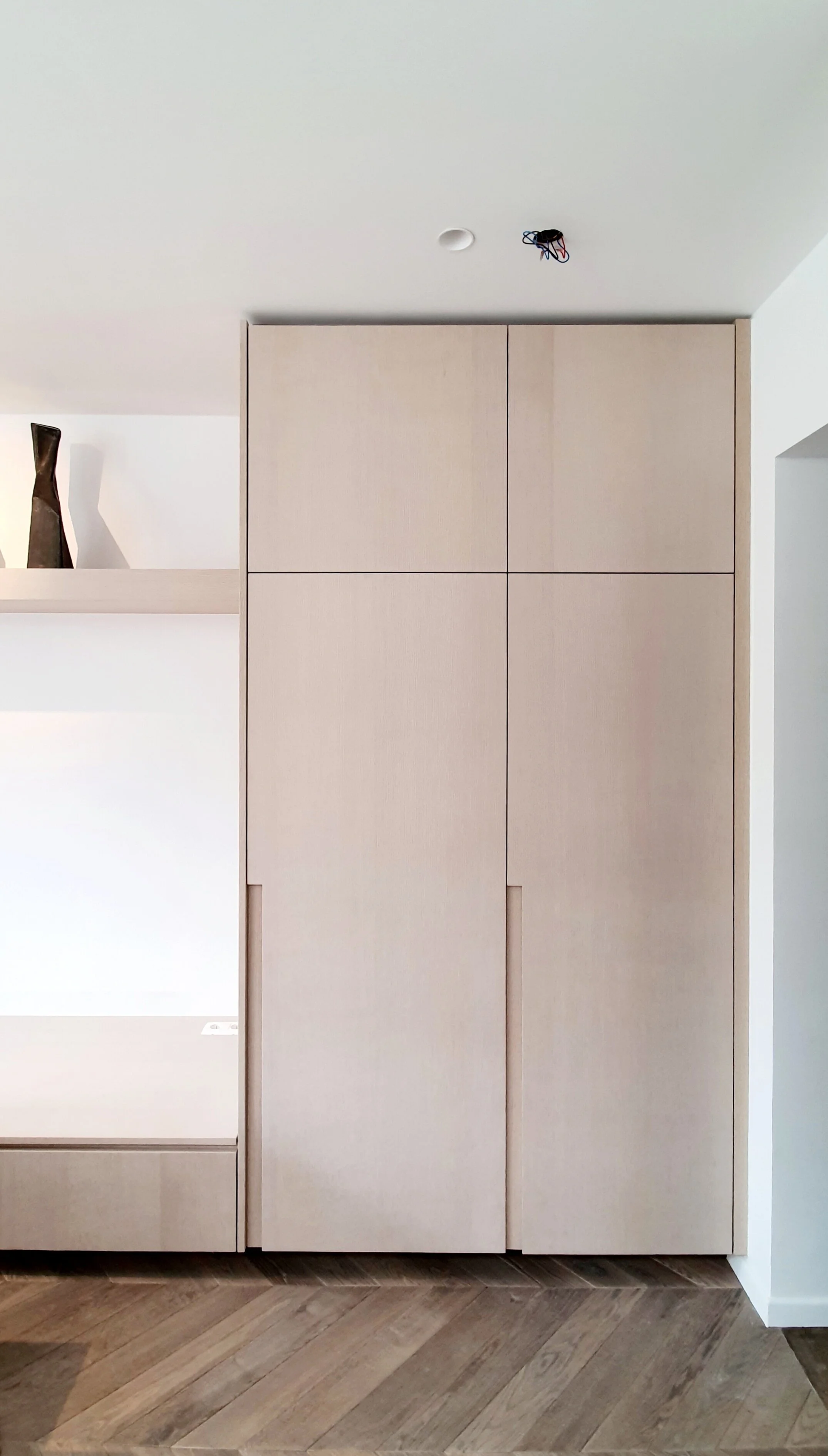 Project BJ - Antwerpen