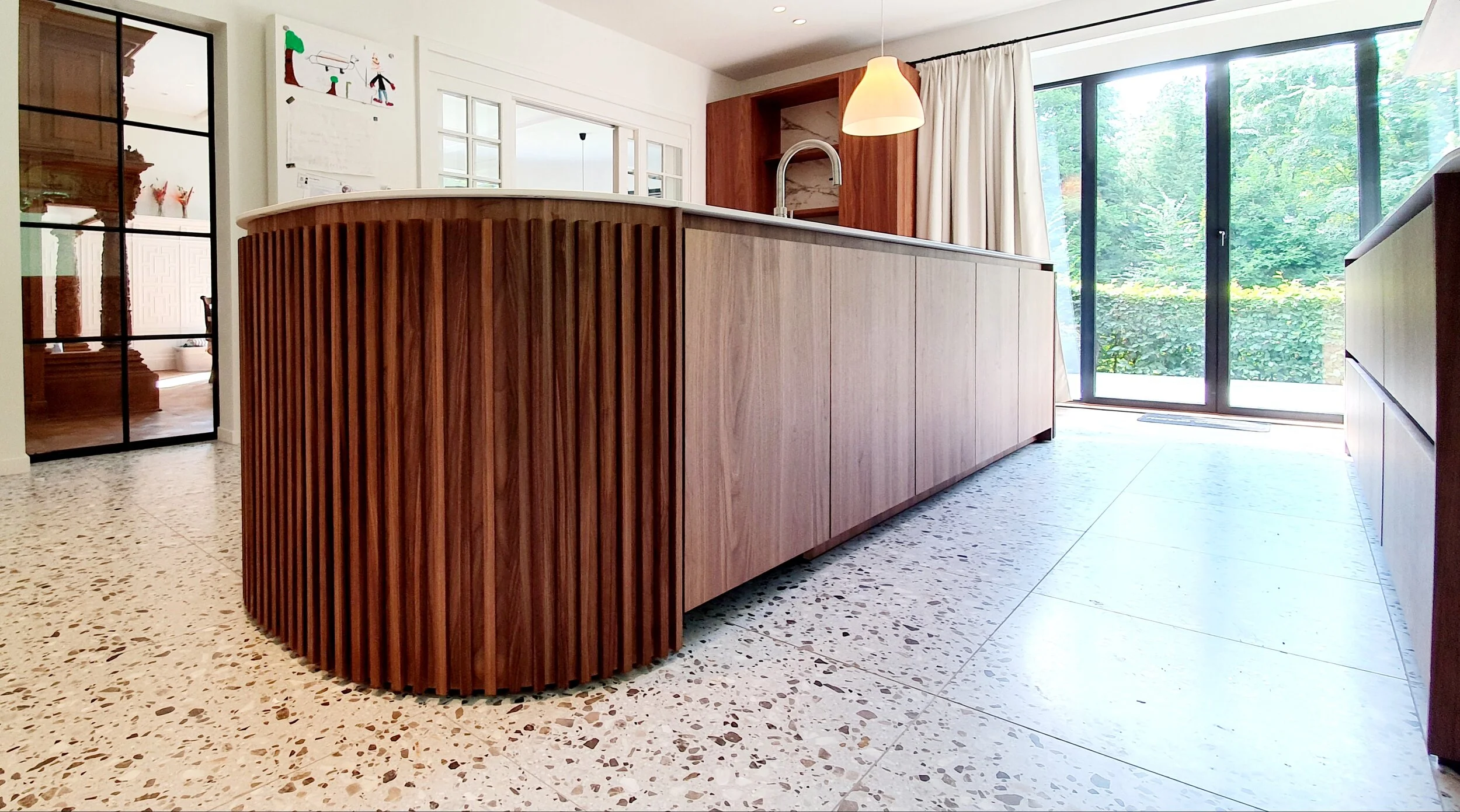 Project DV - Schoten