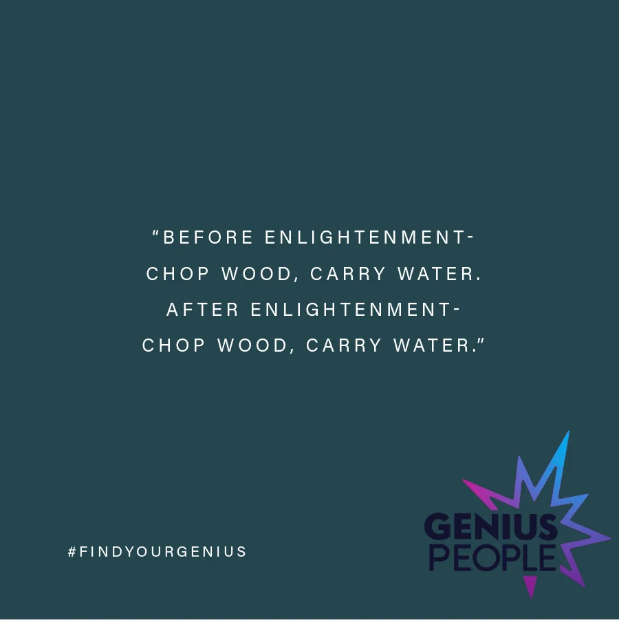 Mindfulness as a Practice