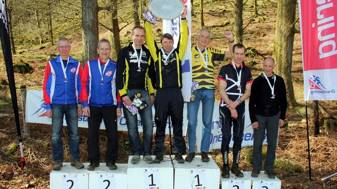 A tale of two calves.