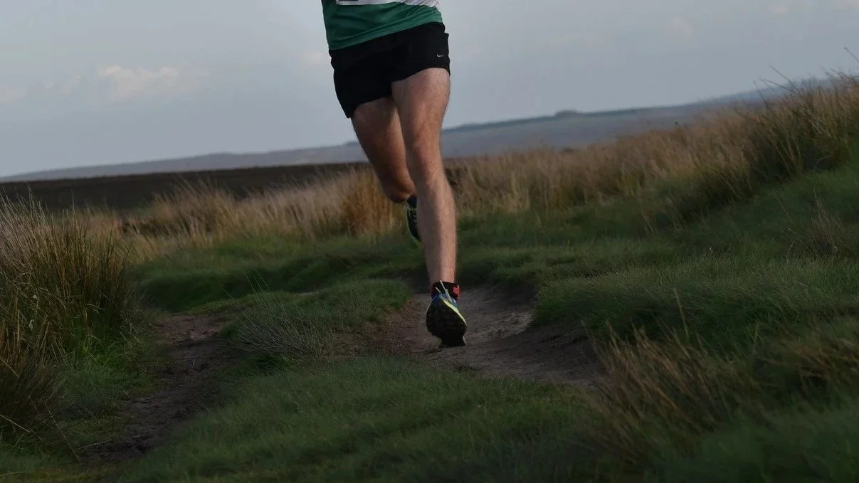 7 Ankle and foot mobility exercises for runners.