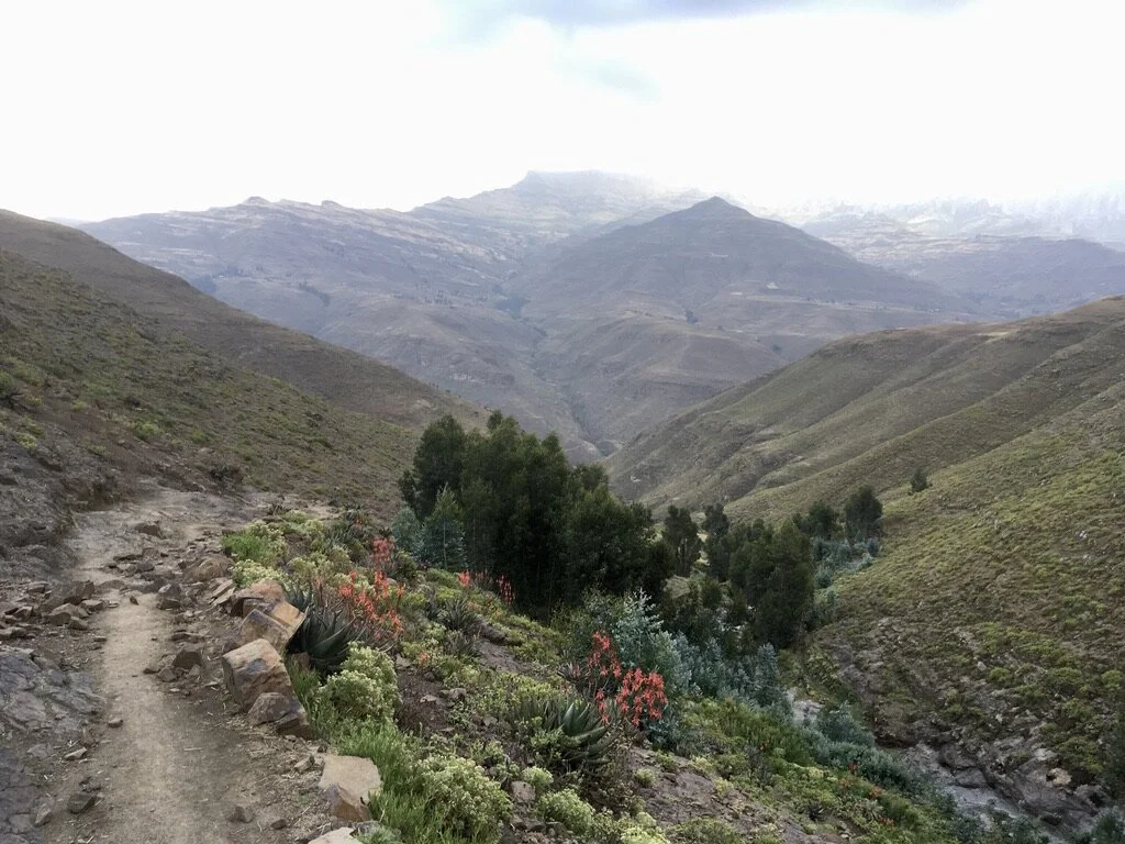 Valloita sisäinen vuoresi -kirjoituspaja 28.–30.6.2023 Yöveden Ateljeekodissa (täynnä)