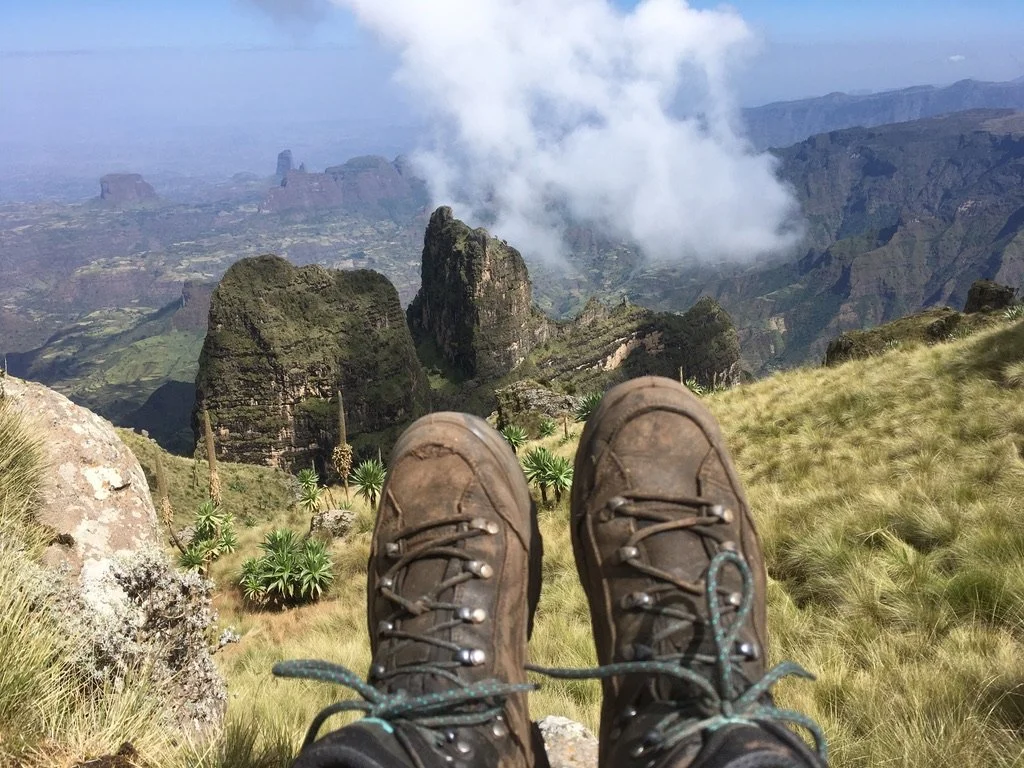 Valloita sisäinen vuoresi -kirjoituspaja verkossa alkaen 27.9. (Aloituspäivä muuttunut!)