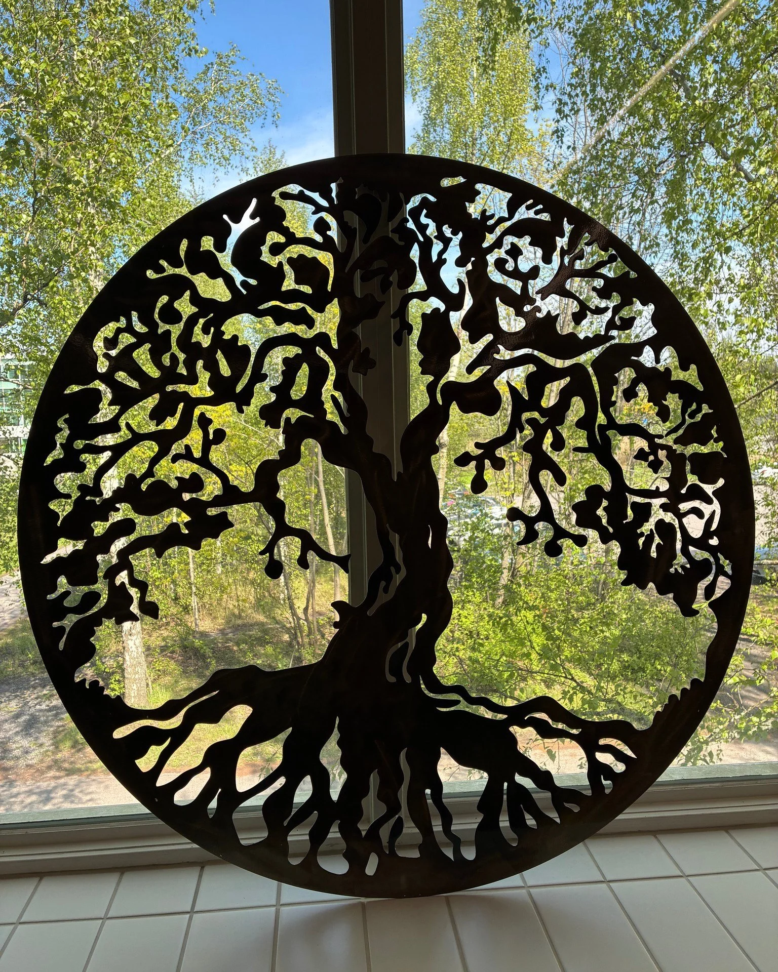💚🌿 Viikon alkajaisiksi viime viikon muistelua 🌿💚

Osallistuin kirjallisuusterapia-alan v&auml;elle suunnattuun kerronnallisen toimijuuden lukupiirimenetelm&auml;n koulutukseen, jossa itselleni tarinoiden tarjoamat mahdollisuudet  aukenivat ihan u