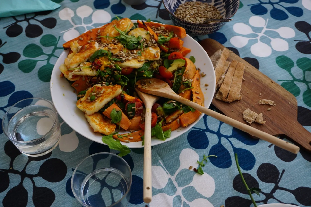 December Yoga Brunch