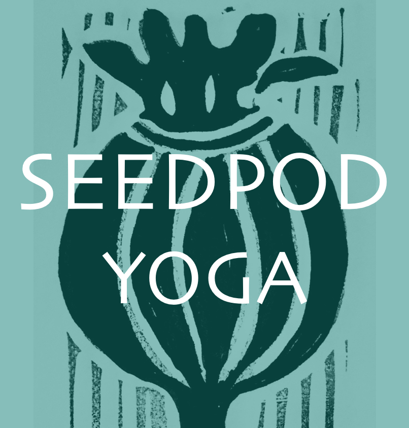 SeedPod Yoga