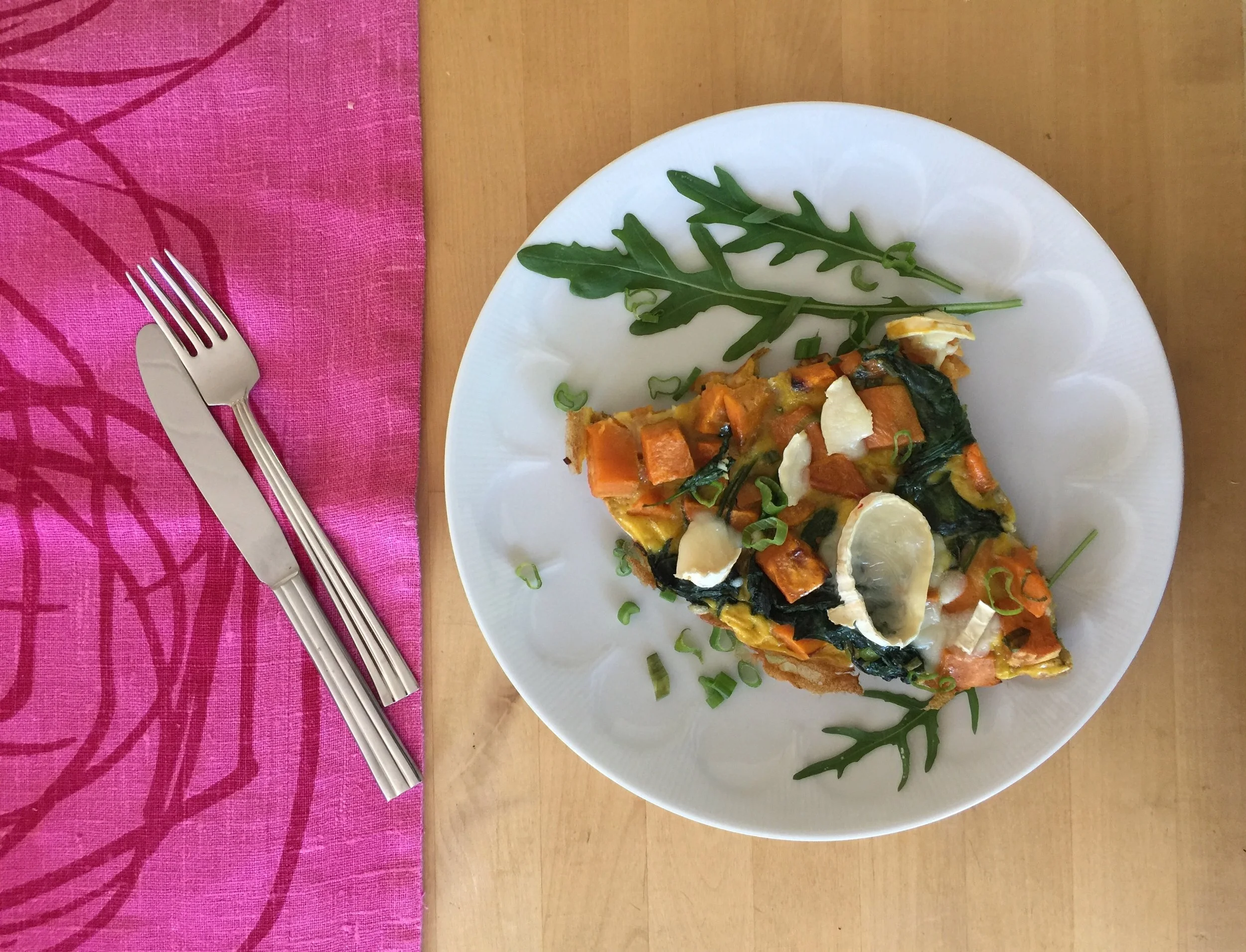 OCTOBER SUNDAY BRUNCH