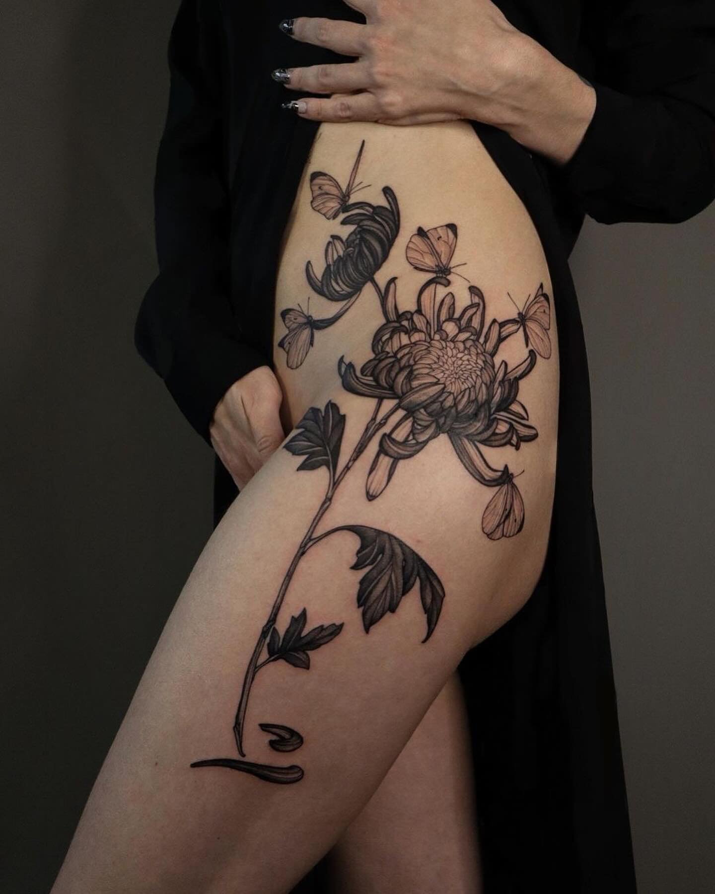 by @sygovtattoo ❤
guest artist

please swipe left &bull;
⠀⠀⠀⠀⠀⠀⠀
⠀⠀⠀⠀⠀
we will host @sygovtattoo at NO&Iuml;A BERLIN from April 15th until 19th in 2024 &bull; ⠀⠀⠀⠀⠀⠀⠀⠀⠀⠀⠀⠀⠀⠀
⠀⠀⠀⠀⠀⠀⠀⠀⠀⠀⠀⠀⠀⠀
Please send your booking request to 💌 ⠀⠀
sygovtattoo@gmail.c