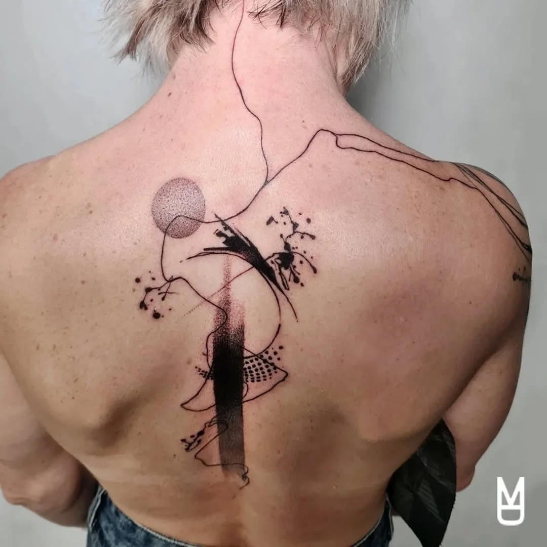 Artist | @monikadolatattoo 
NOIA Guest artist / October 2025
Bookings &gt; @monikadolatattoo  or use the link in our bio

Your skin. Your art. Your flow.

Book now!
NO&Iuml;A

#noiatattoo #noiastudio #no&iuml;aberlin #tattooberlin #tattooart #tattooa