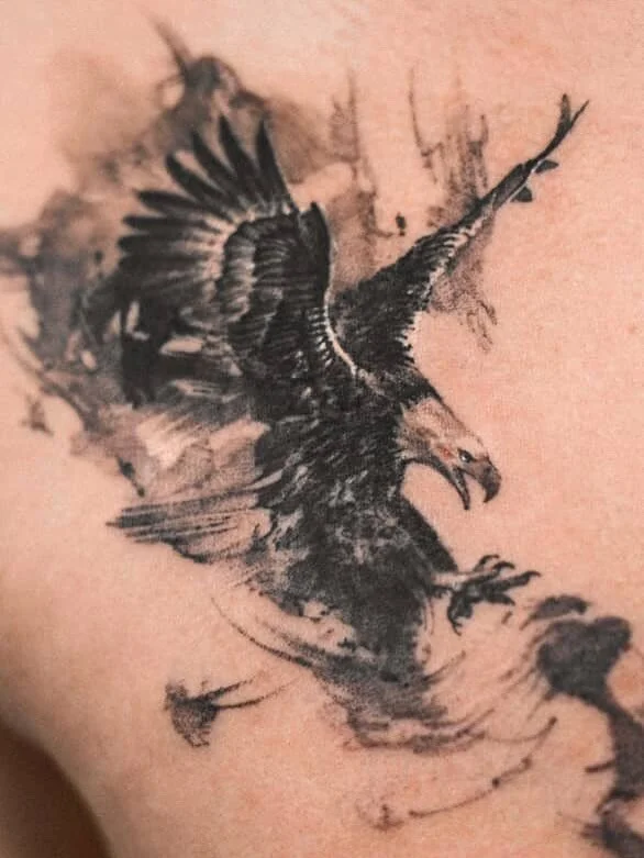 Artist | @thehosu_ 
NOIA Guest Artist / November 2025
Bookings &gt; DM @thehosu_ or use the link in our bio

Your skin. Your art. Your flow. 

Book now
NO&Iuml;A | Berlin

#noiatattoo #noiastudio #noiaberlin #tattooberlin #tattooart #tattooartist #ta