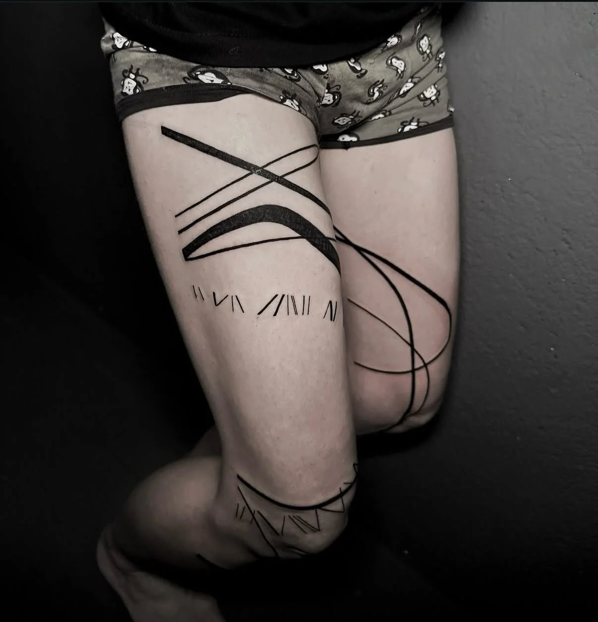 Artist | @polarte.tattoo 
NOIA Guest Artist / October 2025
Bookings &gt; DM @polarte.tattoo or use the link in our bio

Your skin. Your art. Your flow. 

NO&Iuml;A | BERLIN

#noiatattoo #noiastudio #noiaberlin #tattooberlin #tattooart #tattooartist #