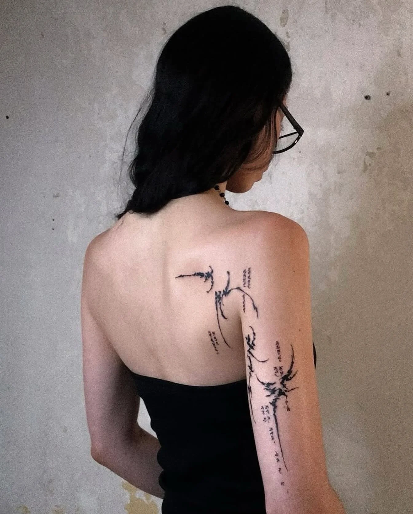 Artist | @won.tje 
NOIA Resident Artist 
Bookings &gt; please check @won.tje or use the link in our bio

Your skin. Your art. Your flow. 

NO&Iuml;A | BERLIN

#noiatattoo #noiastudio #noiaberlin #tattooberlin #tattooart #tattooartist #tattooinspo #ta