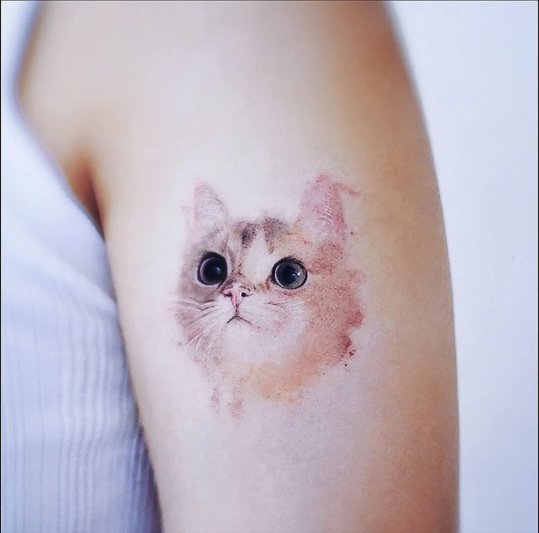 Artist | @little.rennn 
NOIA Guest Artist / October 2025
Bookings &gt; @little.rennn check the link in our bio

Your skin. Your art. Your flow.

NO&Iuml;A | BERLIN

#noiatattoo #noiastudio #noiaberlin #tattooberlin #tattooart #tattooartist #tattooide