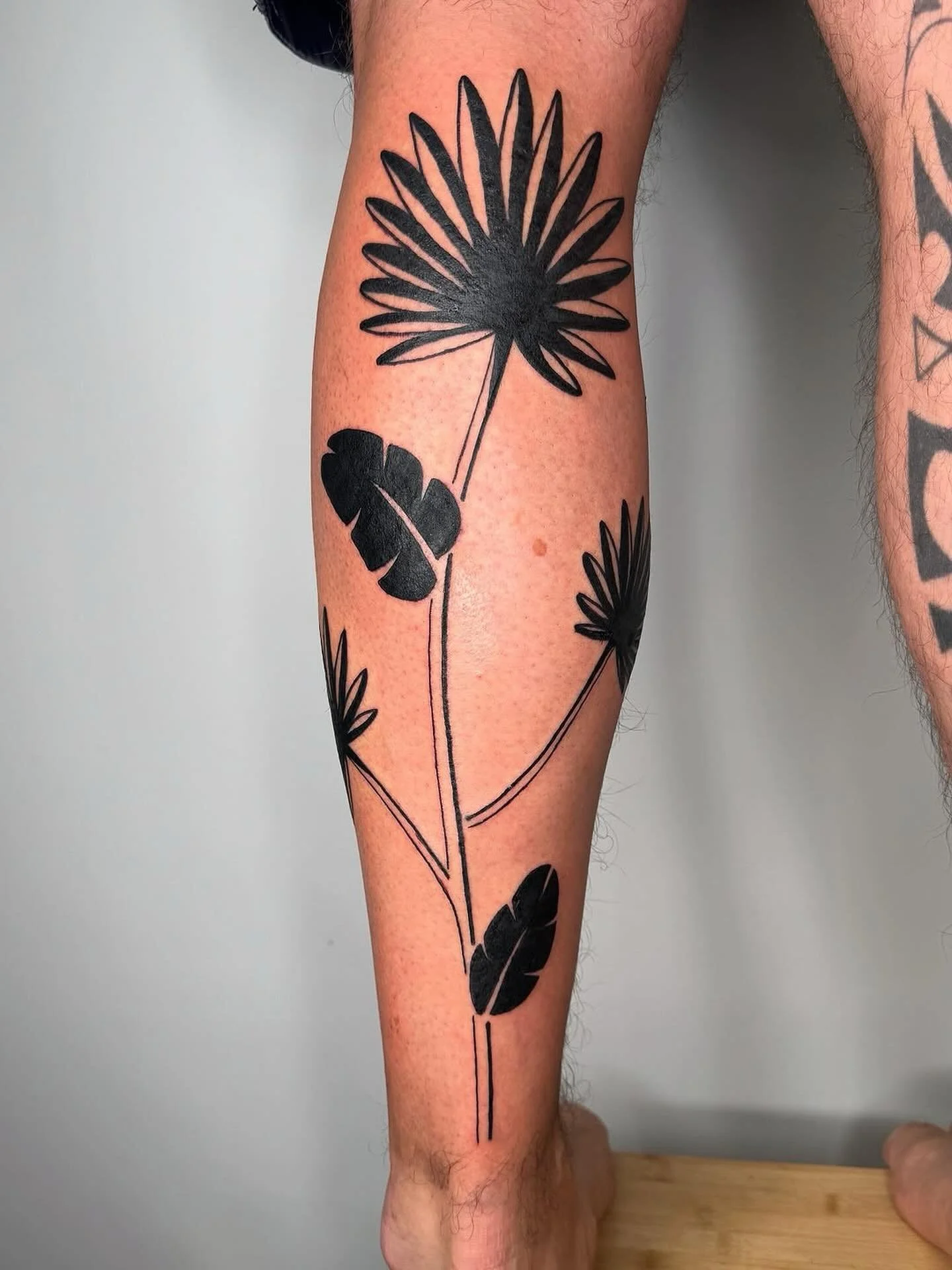 Artist | @pierpaolo_marchitell 
NOIA Guest artist / November 2025
Bookings &gt; @pierpaolo_marchitell or use the link in our bio

Your skin. Your art. Your flow.

NO&Iuml;A | BERLIN

#noiatattoo #noiastudio #no&iuml;aberlin #tattooberlin #tattooart #