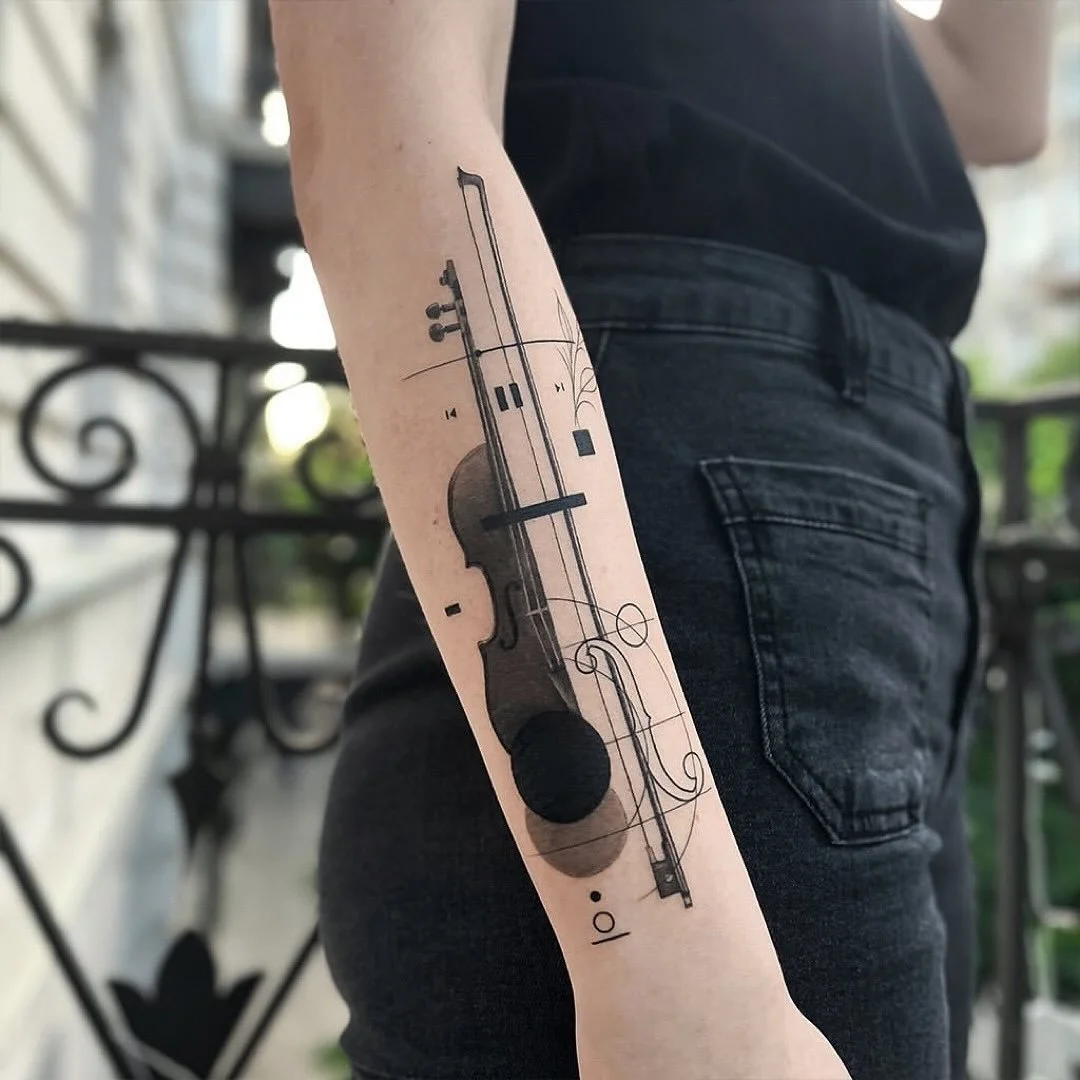 Artist | @arcadiomorales.tattoo 
NOIA Guest Artist / December 2025
Bookings &gt; DM @arcadiomorales.tattoo or use the link in our bio

Your skin. Your art. Your flow. 

NO&Iuml;A | BERLIN

#noiatattoo #noiastudio #noiaberlin #tattooberlin #tattooart 