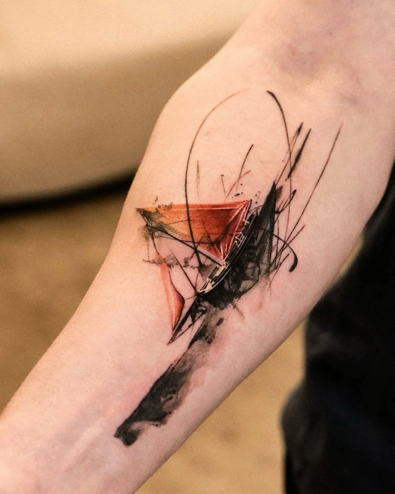 Artist | @thehosu_ 
NOIA Guest Artist / November 12-18/ 2025
Bookings &gt; DM @thehosu_ or use the link in our bio

Your skin. Your art. Your flow. 

NO&Iuml;A | BERLIN

#noiatattoo #noiastudio #noiaberlin #tattooberlin #tattooart #tattooartist #tatt