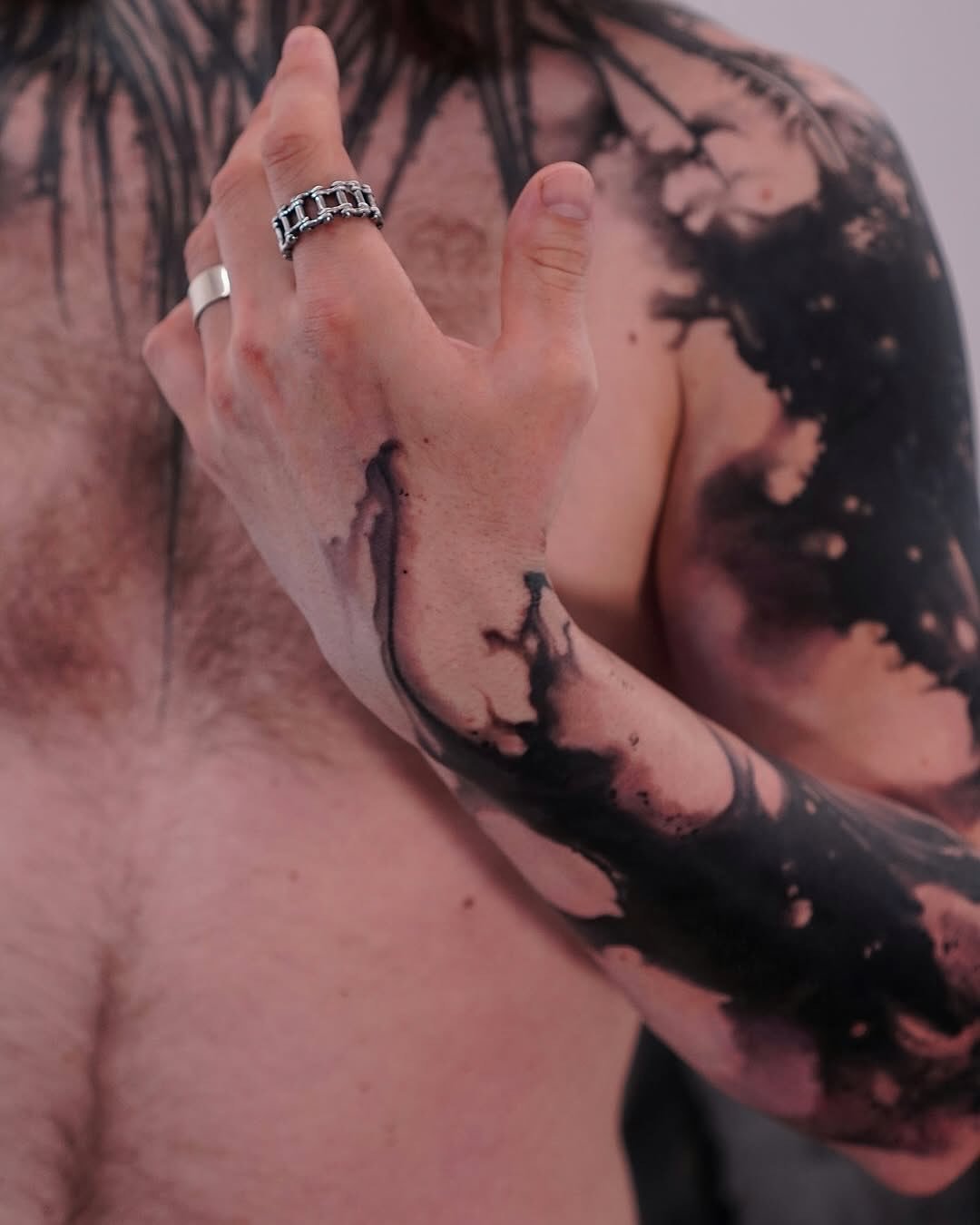 Artist | @asobolev_ 
NOIA Artist / January 2026
Bookings > @asobolev_  or use the link in our bio

Your skin. Your art. Your flow.

NO&Iuml;A | BERLIN

#noiatattoo #noiastudio #noiaberlin #tattooberlin #tattooart #tattooartist #tattooinspo #tattoo