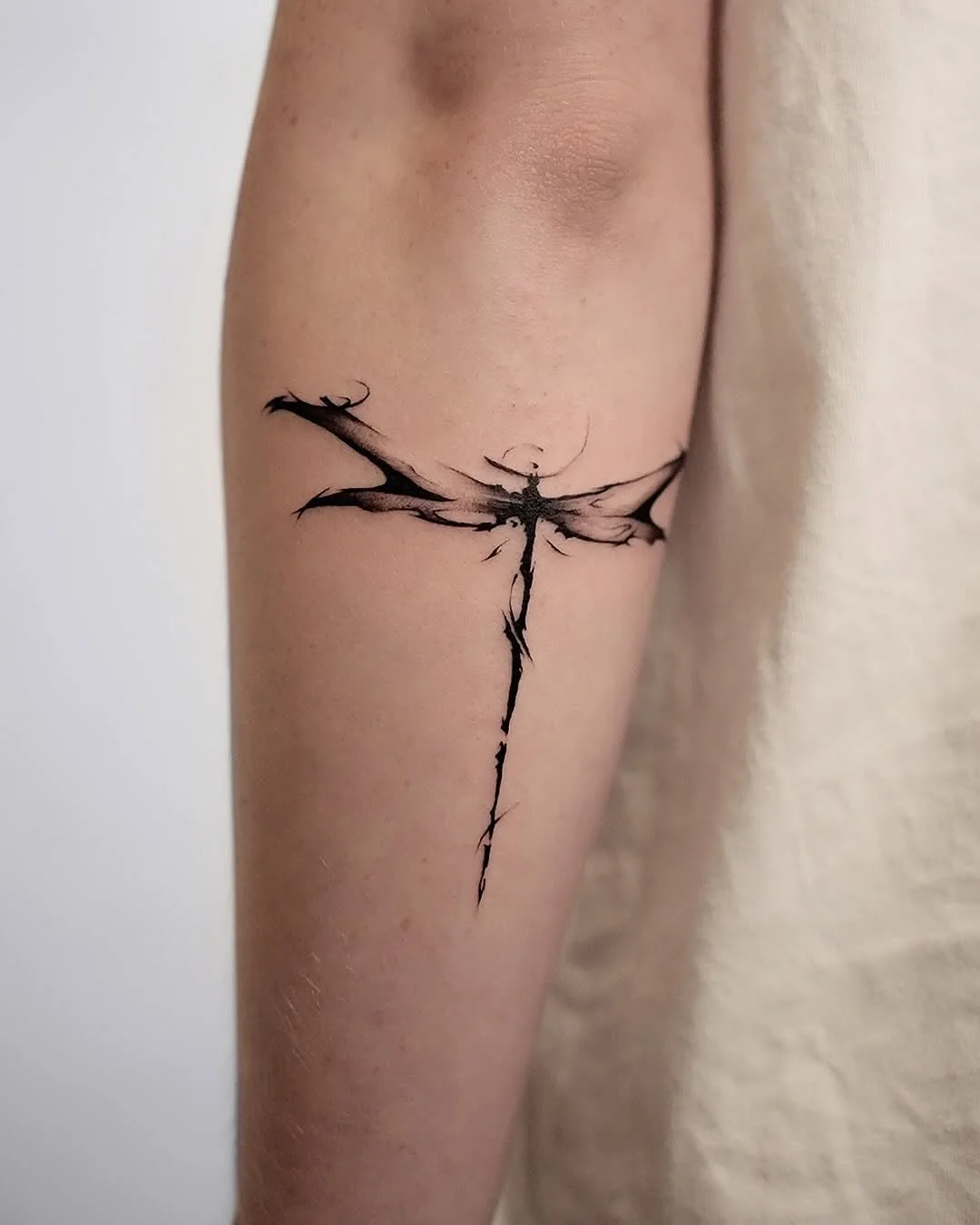 Artist | @kathensence 
NOIA Resident Newcomer Artist
Bookings > please check @kathensence or use the link in our bio

Your skin. Your art. Your flow.

NO&Iuml;A | BERLIN

#noiastudio #no&iuml;aberlin #tattooberlin #tattooart #tattooartist #tattooi