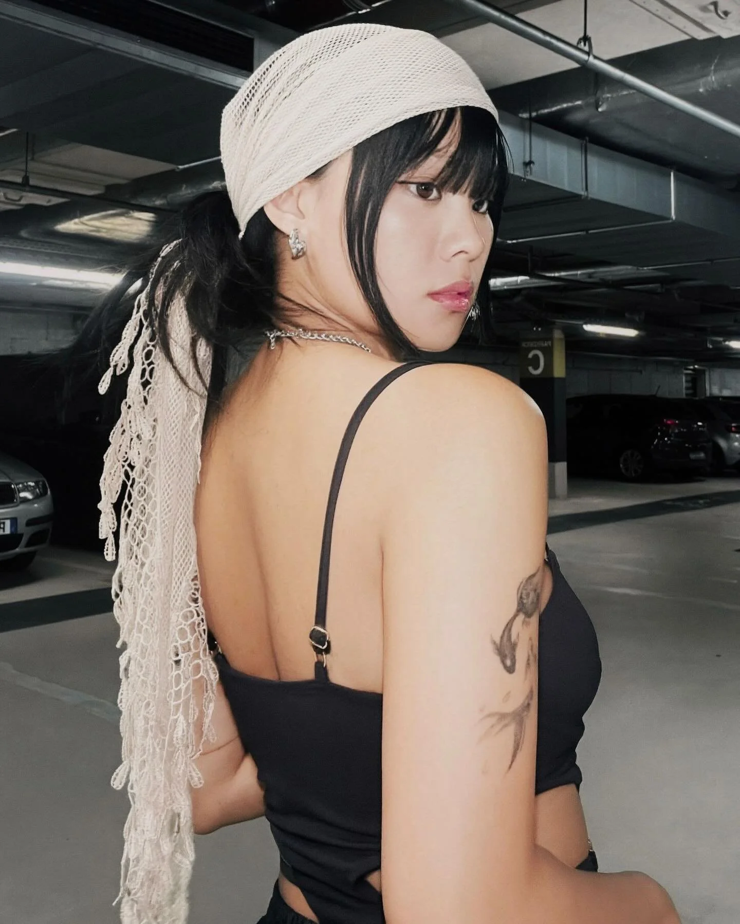 Junior Artist Announcement
@haily.ink 

We are excited to welcome Lyly as our new Junior Artist at NO&Iuml;A!

Lyly&rsquo;s artistic journey already began in childhood with her love for drawing. This early passion eventually led her to teach herself 