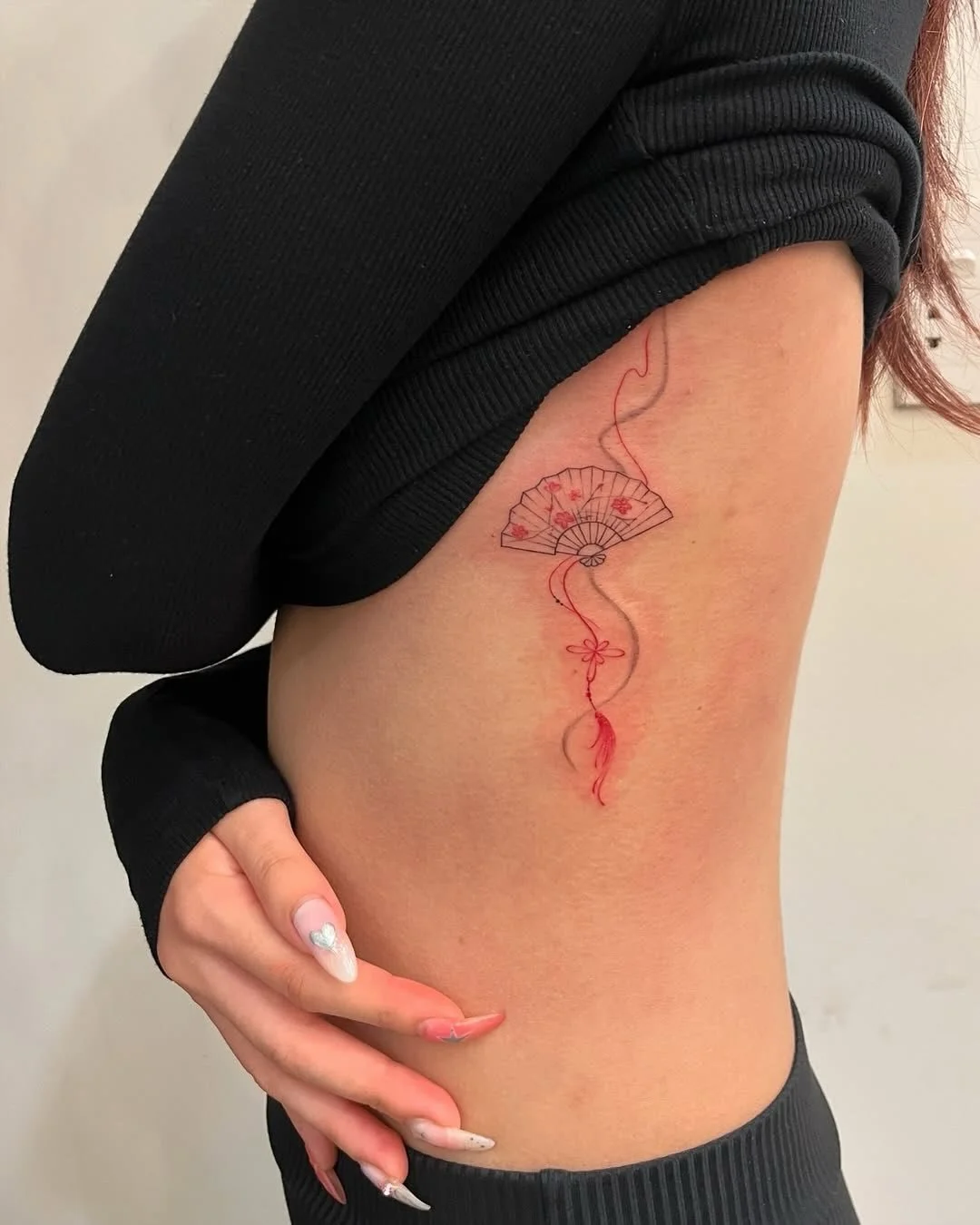 Artist | @haily.ink 
NOIA Resident Artist
Bookings > please check @haily.ink or use the link in our bio

Your skin. Your art. Your flow.

NO&Iuml;A | BERLIN

#berlintattoo #tattoo #artberlin